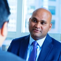 Srinivasan G.