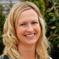Kate Dawson (Parsons)