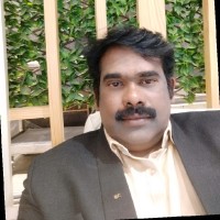 G. Prakasa Rao