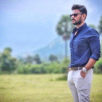 Mohammed Anfy