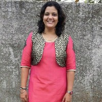 Sheetal Gandhi