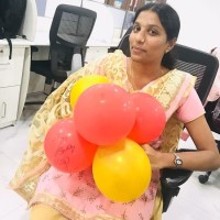 Madhumitha Subramani