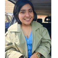 Tania Arisai Guadarrama Hernández