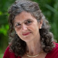 Angelique van Nistelrooij | MfN-register Mediator
