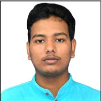 Sunil Kumar Muduli