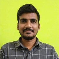 G.Surya Prakash Reddy