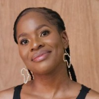 Vanessa Neo Mathope