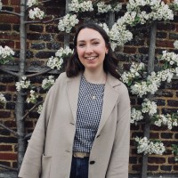 Evie Crockard