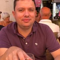 Tom van Staden