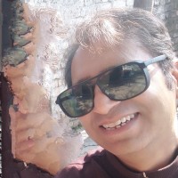 Muhammad Minhas Qamar