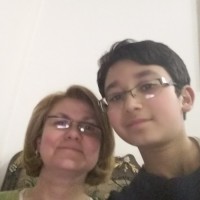 Faiza Ghazal