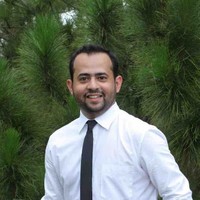 Zia Athar Rizvi (CFC)