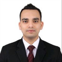 Dolton Dsilva