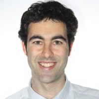 Marcos Manzaneque Nicolás
