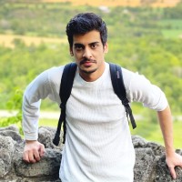 Rishabh Sharma