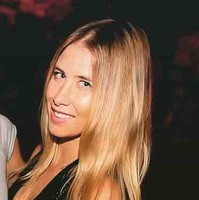Nicole Volpe