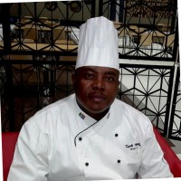 Kgabi Mothiba