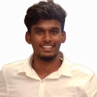 Janarthanan V