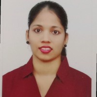 Glevita Dsouza