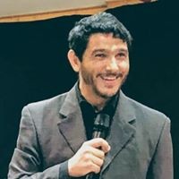 Daniel Justiniano Andrade