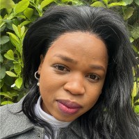 Lillian Mokoana