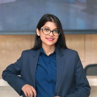 Madhusmeeta Sahoo