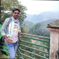 Sangram Prajapati