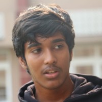 Jose P Joseph