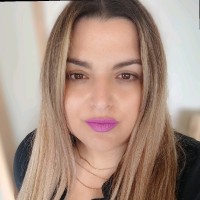 Argyro Fournaridou
