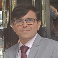 Prashant Mistri