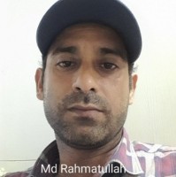 Md Rahmatullah