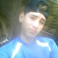anthoni reyes