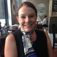 Julie Golding