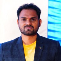Sravan Perumandla