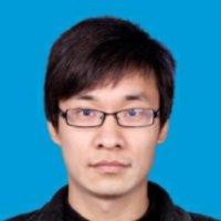 李严冰