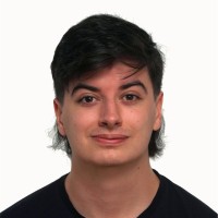 Daniel Alonso Mccoy