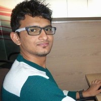 Chirag Patel