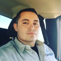 Sergio Morales