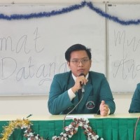 Rahmatullah .