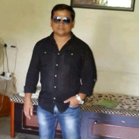 Bipin Mishra