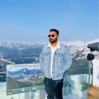 Aman Gill