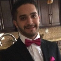 Matthew Razuki