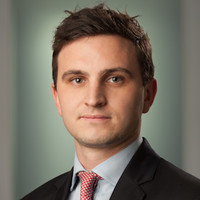 Daniel Zegleman, Cfa