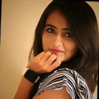 Maitri joshi