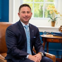 Justin Dunwoody, AIF, C(k)P