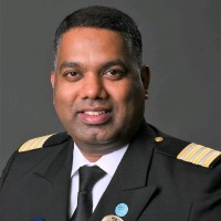 Prakash Shetty