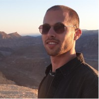 Shahar Salov