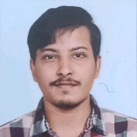 Gagandeep R Naik