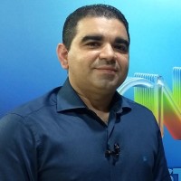 Dorgilan Rodrigues Da Cruz