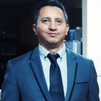 Ing. Giovanny Mora Barroso, Mgtr.